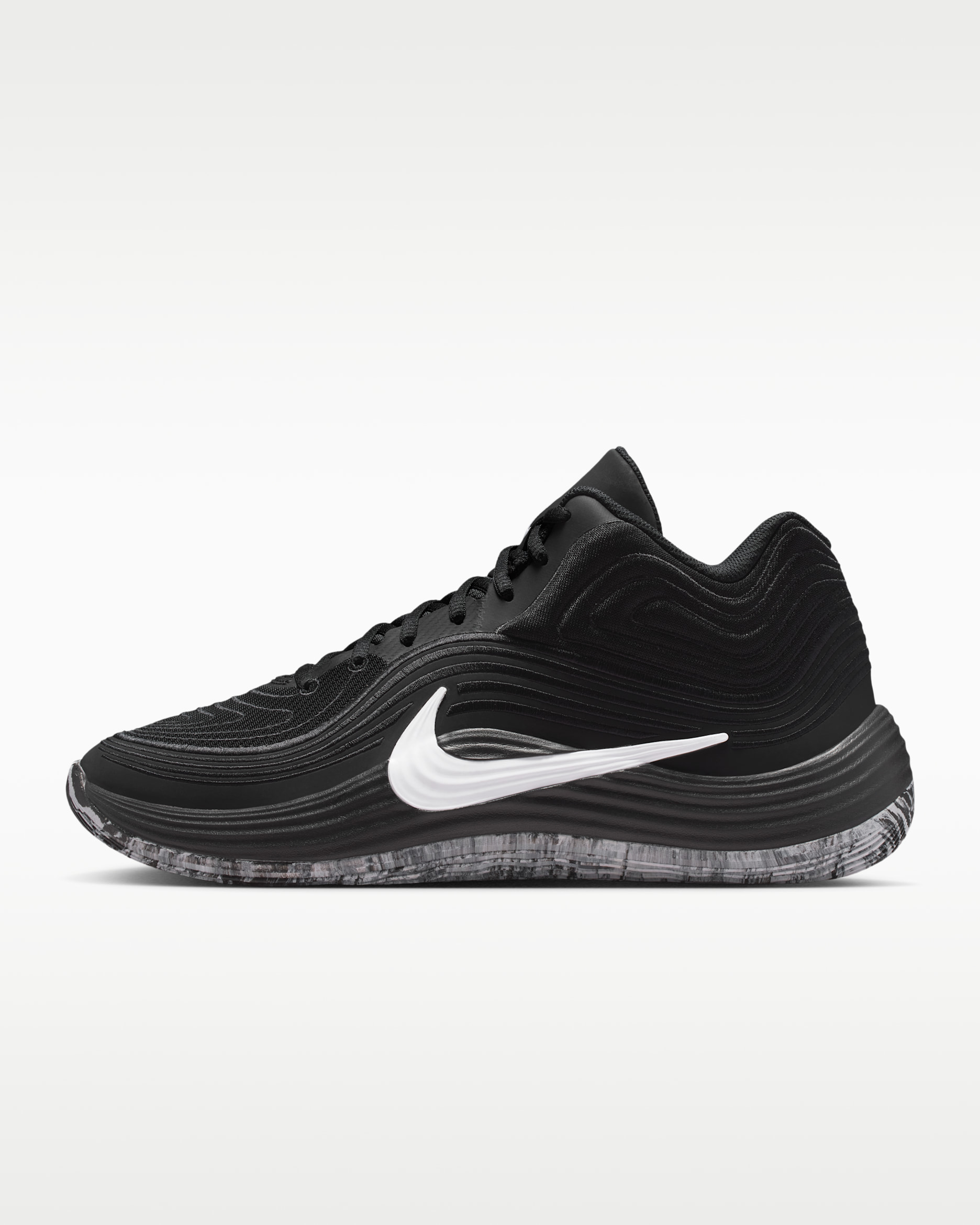 Nike Precision 8 MID Men's Basketball Shoes. Nike.com